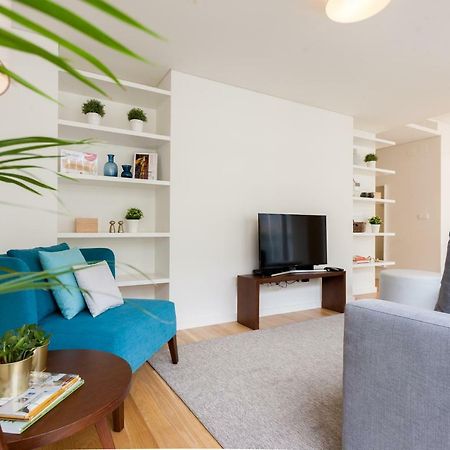 شقة Flh Avenida Da Liberdade Luxus Lisboa المظهر الخارجي الصورة