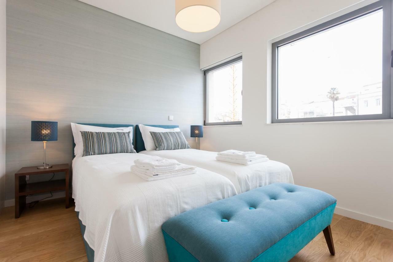 شقة Flh Avenida Da Liberdade Luxus Lisboa المظهر الخارجي الصورة