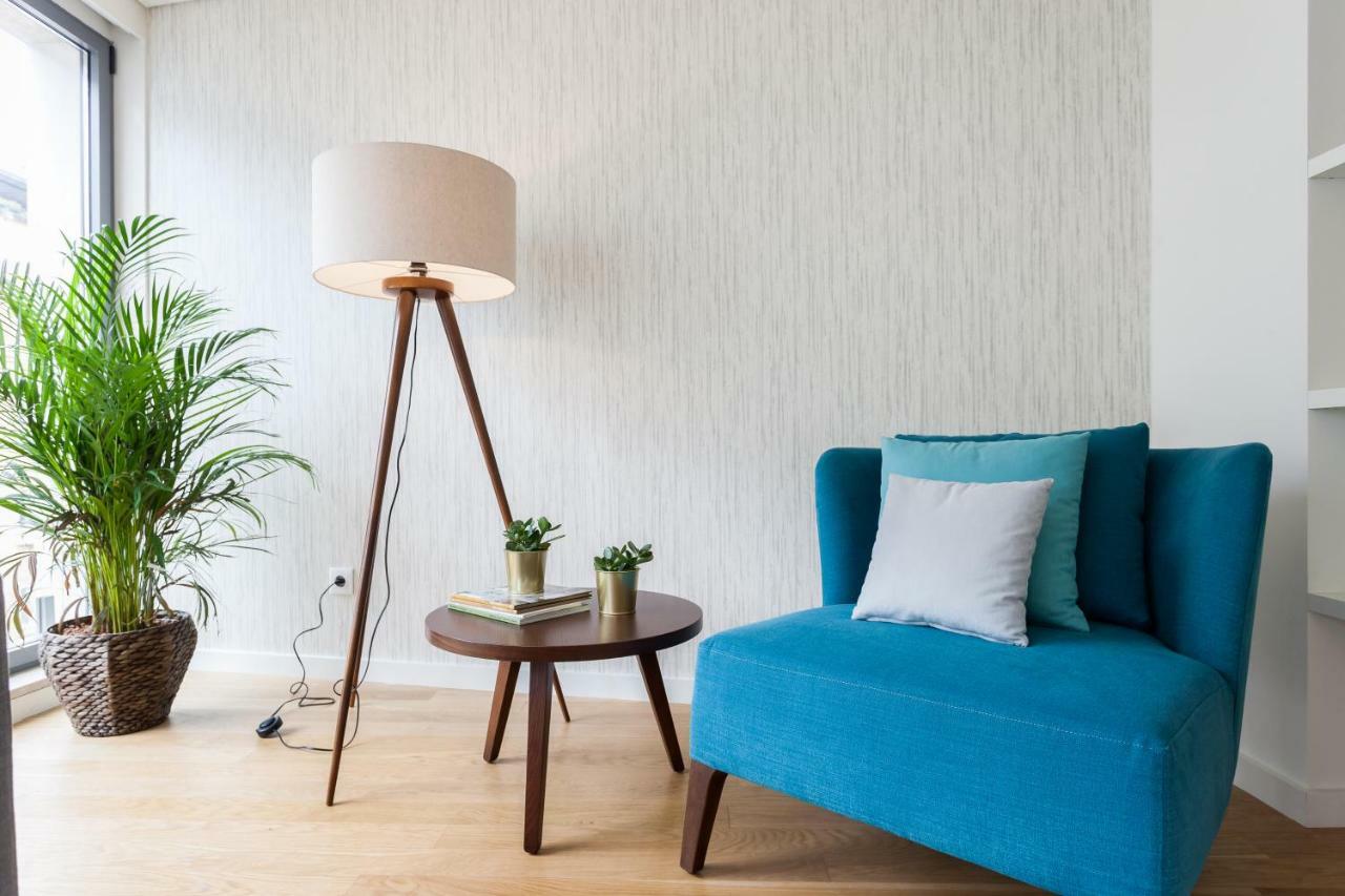 شقة Flh Avenida Da Liberdade Luxus Lisboa المظهر الخارجي الصورة