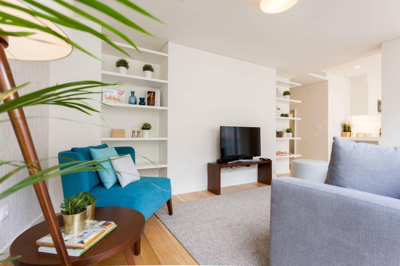 شقة Flh Avenida Da Liberdade Luxus Lisboa المظهر الخارجي الصورة