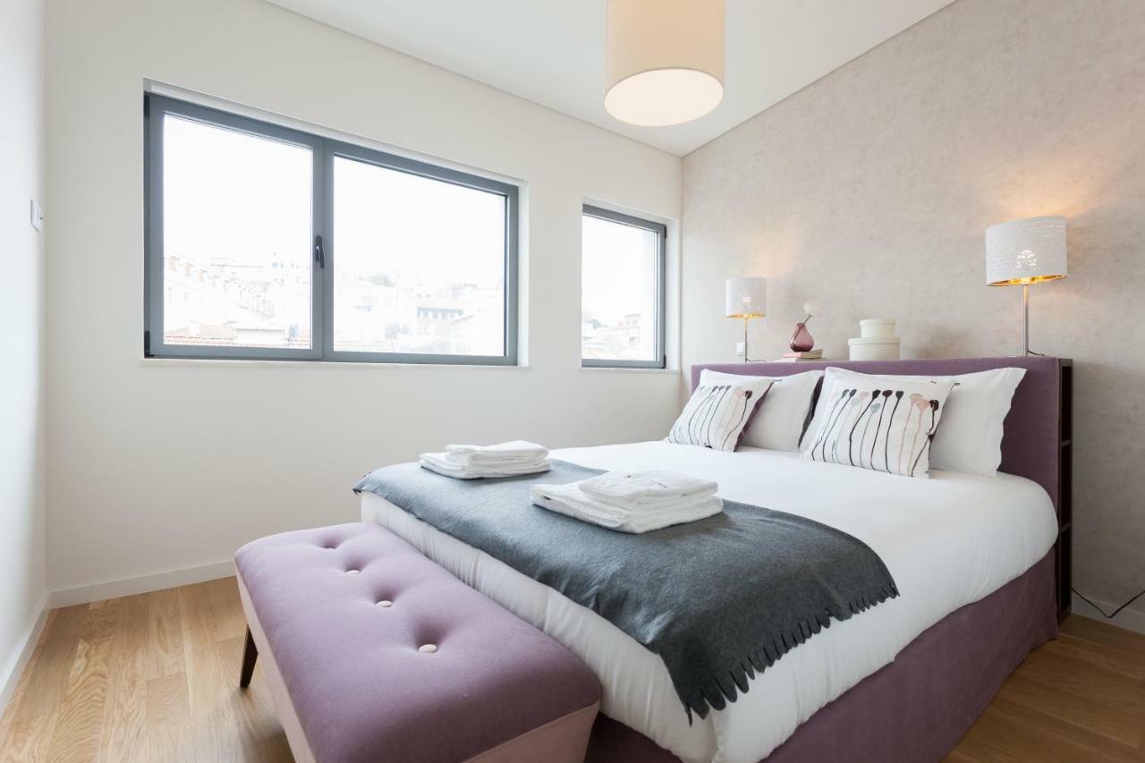 شقة Flh Avenida Da Liberdade Luxus Lisboa المظهر الخارجي الصورة