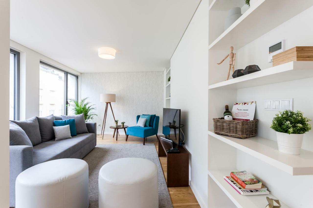 شقة Flh Avenida Da Liberdade Luxus Lisboa المظهر الخارجي الصورة