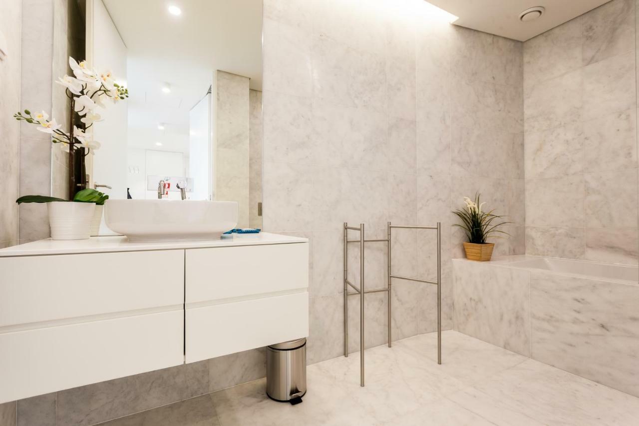 شقة Flh Avenida Da Liberdade Luxus Lisboa المظهر الخارجي الصورة