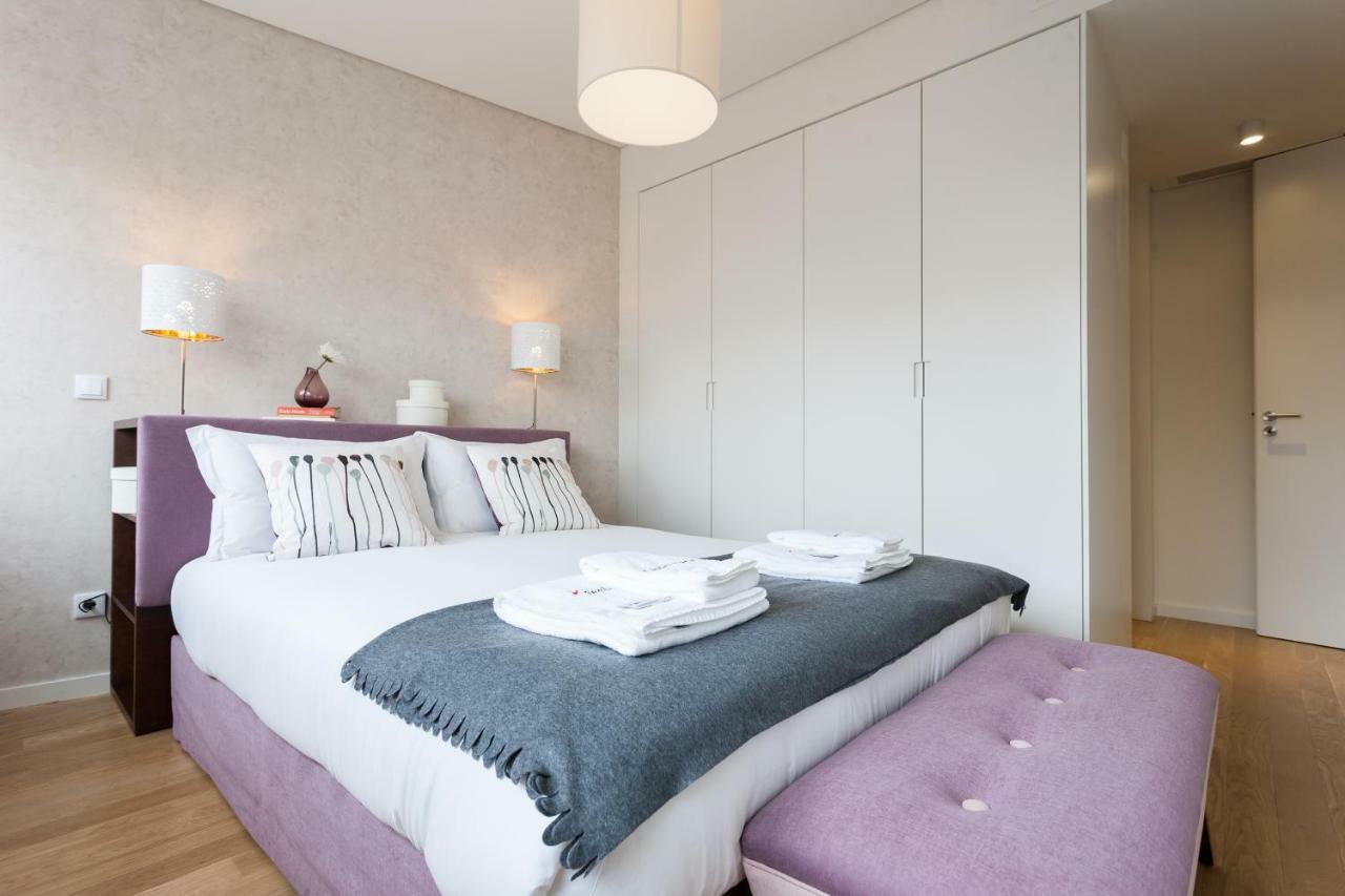 شقة Flh Avenida Da Liberdade Luxus Lisboa المظهر الخارجي الصورة
