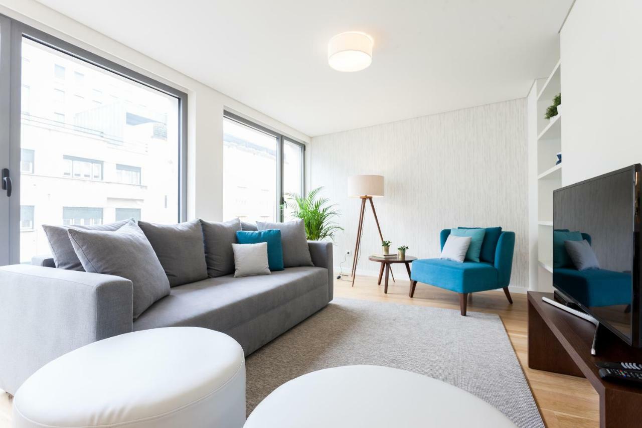 شقة Flh Avenida Da Liberdade Luxus Lisboa المظهر الخارجي الصورة