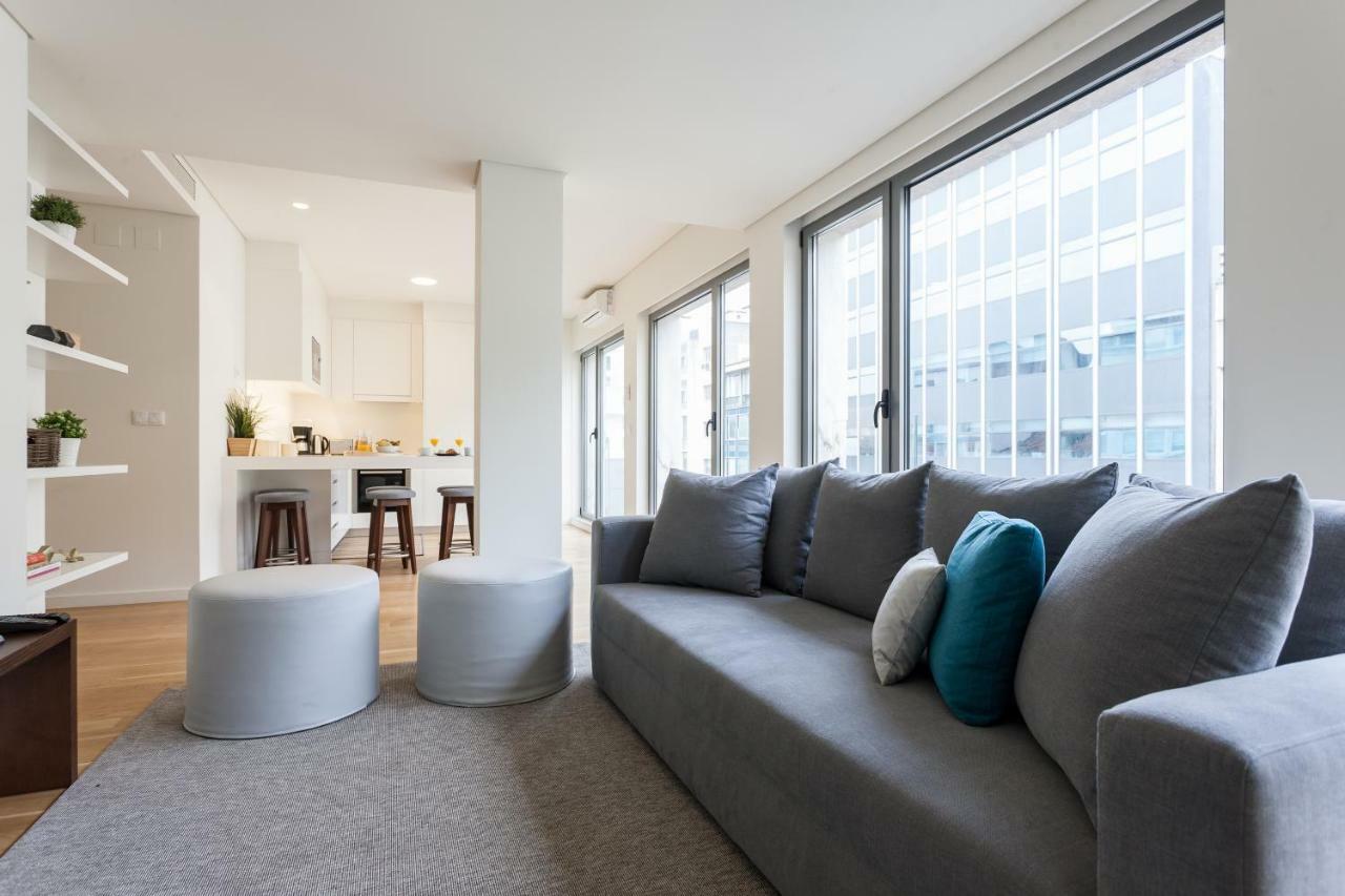 شقة Flh Avenida Da Liberdade Luxus Lisboa المظهر الخارجي الصورة